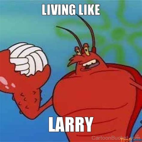 Larry The Lobster Pictures, Images