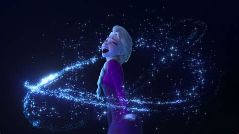 Disney Releases Frozen 2's Into the Unknown Sequence Performed in 29 ...