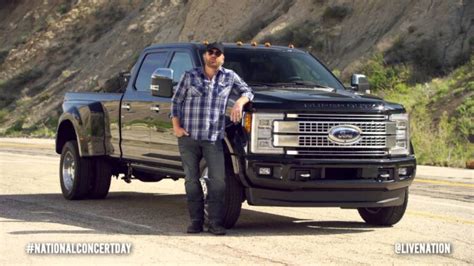 Toby Keith - Ford-Trucks.com