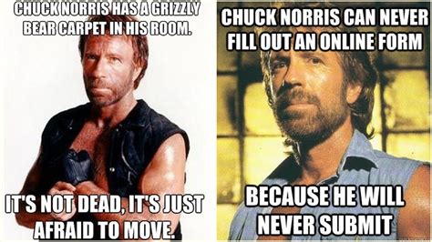 15+ Funniest Chuck Norris Jokes of All Time | RallyPoint