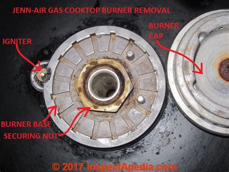 Gas Cooktop Igniter Spark Module Diagnosis & Repair - How to fix clicking igniters on a gas ...