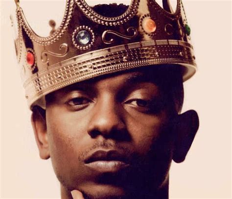 Bring Me Up To Date: Kendrick Lamar – ‘King Kunta’