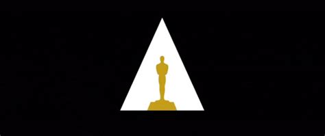 Oscars unveils brand new logo | Creative Bloq