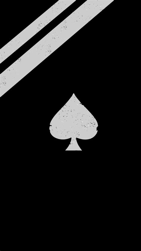 Ace of Spades Wallpapers - Top Free Ace of Spades Backgrounds - WallpaperAccess