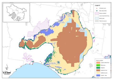 Port Phillip Bay | Port Phillip & Western Port Regional Catchment Strategy