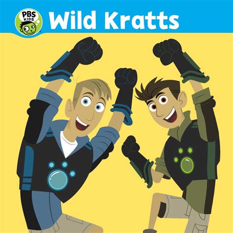 Wild Kratts, Vol. 2 wiki, synopsis, reviews - Movies Rankings!