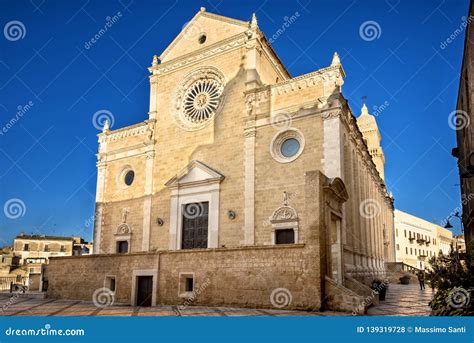 Gravina in Puglia: Cathedral of Santa Maria Assunta, Province of Bari, Apulia, Southern Italy ...