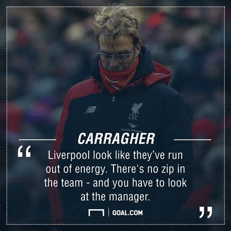 Patience for Klopp – That quintessence of dust