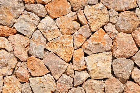 Stone Wall Wallpaper - WallpaperSafari