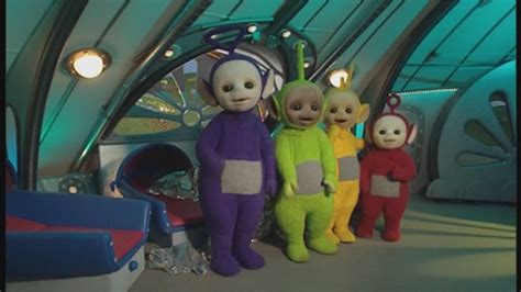 Teletubbies: Ep. 06 - Lambs (1997 - UK) • 50i - YouTube