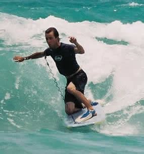 Bodyboarding Tricks - Bodyboarding