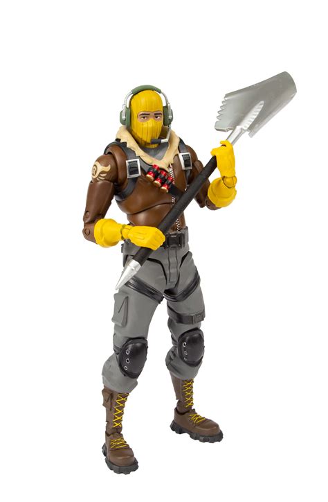 McFarlane Premium Fortnite Action Figures - Collect Your Favorites!