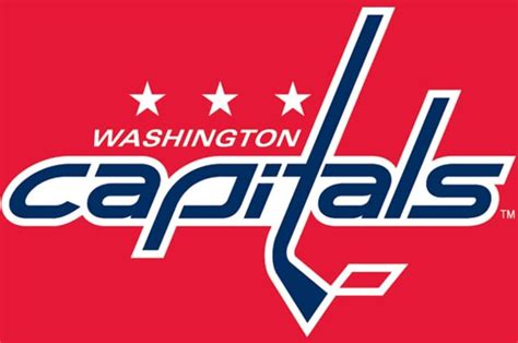 NHL logo rankings No. 28: Washington Capitals - The Hockey News