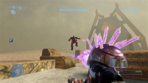 Halo 3 Custom Map preview (with download!) : r/halo