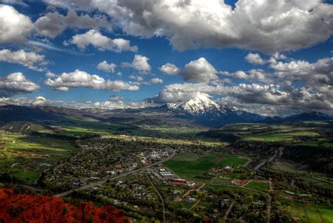 Carbondale, Colorado : r/ImagesOfColorado