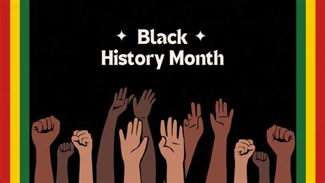 Celebrating Black History: Embracing Black History Month in October - Tops Day Nurseries