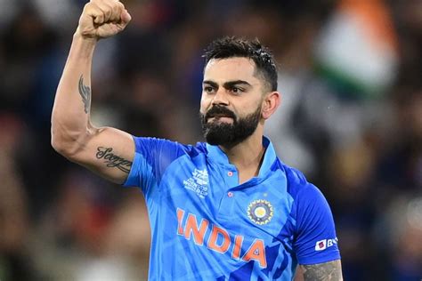 Why India’s Virat Kohli wins hearts across the border?