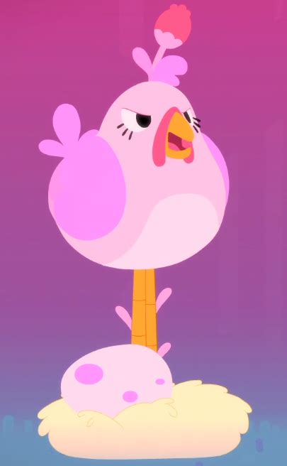 Chicken Plant | Hanazuki Full of Treasures Wiki | FANDOM powered by Wikia