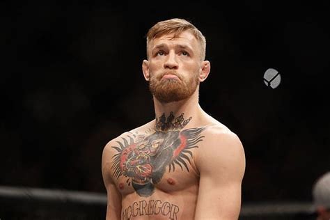 Conor Mcgregor tattoos: Understanding the meaning behind them