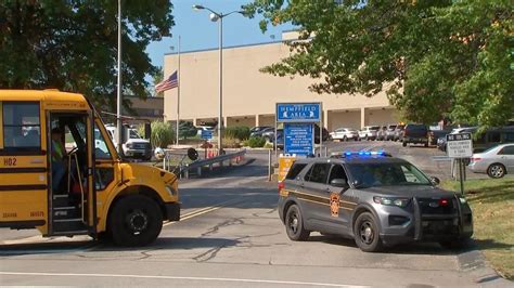 Parents in Hempfield Area School District plead for enhanced safety after gun buys on campus – WPXI