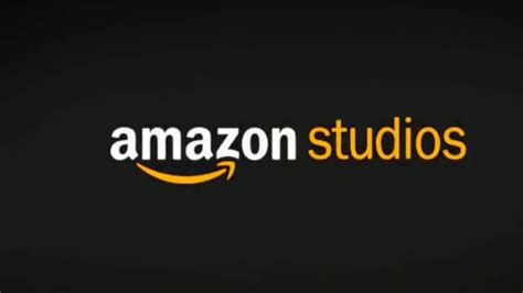 Amazon Studios 2013 Long Version Logo Remake - YouTube