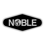 Noble Logo PNG Transparent – Brands Logos