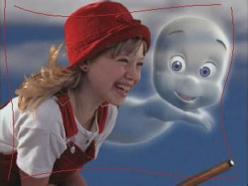 Wendy Meets Casper (1998) - The Worst Live-Action Versions of Cartoon Classics | The Worst Live ...