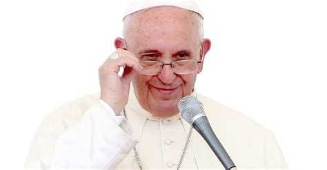 How Pope Francis Can Stop Leaks: Make Encyclicals Open-Source | The New ...