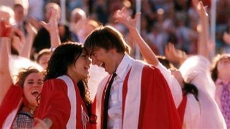 High School Musical 3: Senior Year (2008) - IMDb