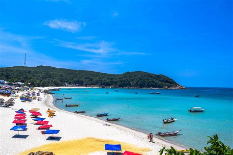 The Perhentian Islands: Perfectly Picturesque [Photo Essay}