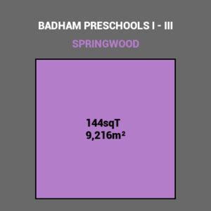 Badham Preschool II - Official Dead by Daylight Wiki