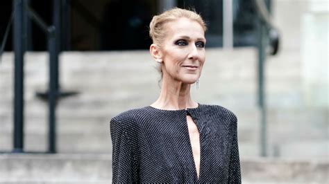 Céline Dion Defends Herself Against Body-Shamers in a Powerful Way