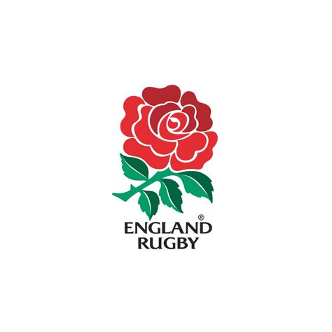 England Rugby Logo Vector - (.Ai .PNG .SVG .EPS Free Download)