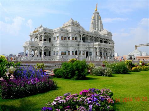 Prem Mandir Wallpapers - Wallpaper Cave