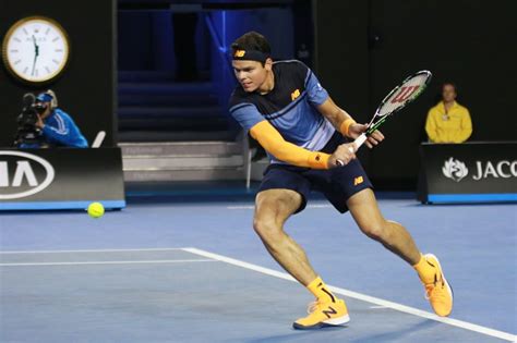 Milos Raonic reaches Wimbledon final - Owl Connected