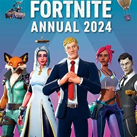 Fortnite 2024