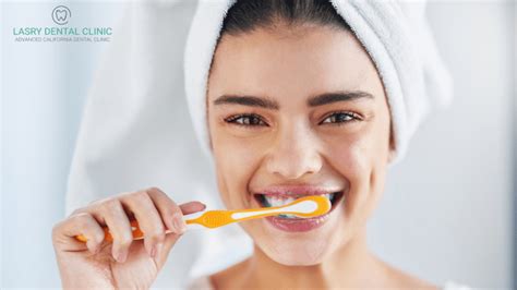 The Best Oral Hygiene Routine for Maintaining Perfect White Teeth