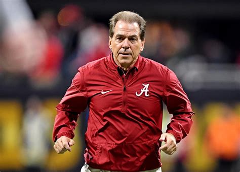 Crazy story shows just how laser focused Nick Saban is about football