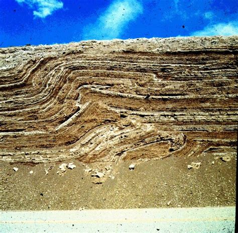 Monocline | Geology, Landscape, Science and nature