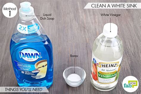 How to Use Borax for Cleaning, Laundry, Stain Removal and More | Cleaning, Borax, Stain remover
