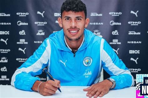 Manchester City complete another top-transfer | Dailysports