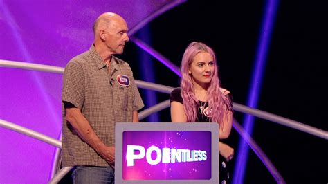 I'd Never Watched the TV Show 'Pointless', Went On It and Won