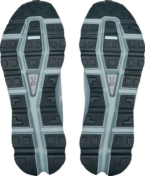 Trail shoes On Running Cloudvista Waterproof - Top4Running.com