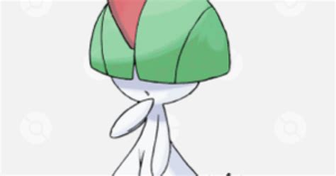 Ralts - Evolution & Egg Group | Pokemon Sword Shield - GameWith