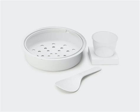 nutribullet EveryGrain Cooker Accessory Kit - nutribullet