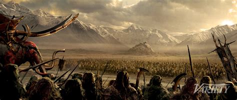 The first in-depth look (with SPOILERS!) at LOTR: The War of the Rohirrim