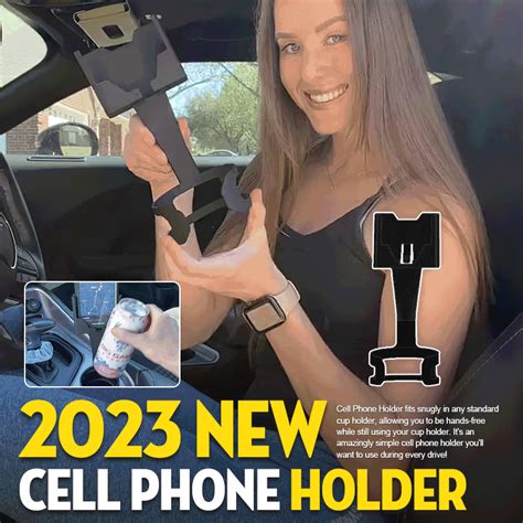 2023 NEW Car Phone Holder - Basple