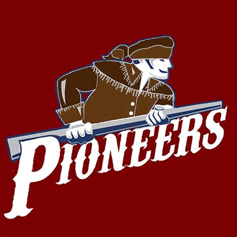 i always thought they should have gone with "pioneers"... (ds7) - CougarBoard.com