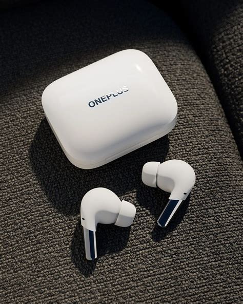 OnePlus unveils the Buds Pro: Wireless earbuds with ANC and 38 hours of battery life - SoyaCincau