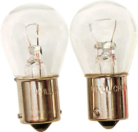 Automotive Type 12V Bulb Ref. # 1141LL Single Contact - CEC 1141LLBP - Light Bulbs - Camping World